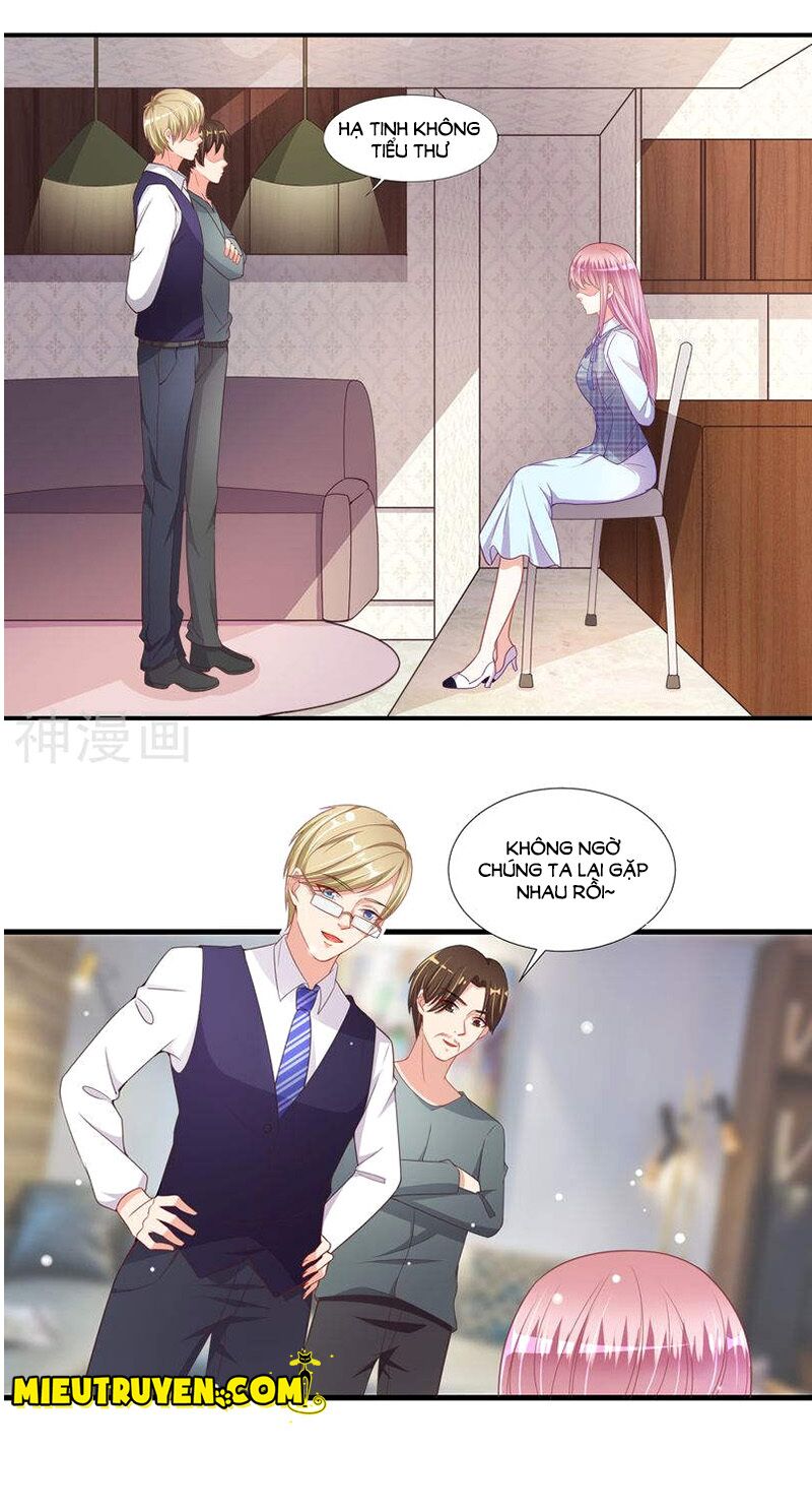 Vợ yêu cưới trước sủng sau: Chapter 63