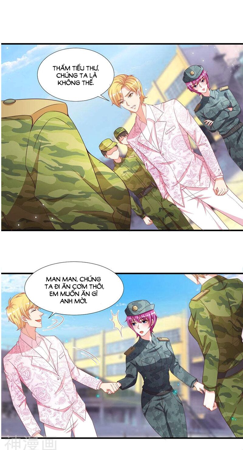 Vợ yêu cưới trước sủng sau: Chapter 63