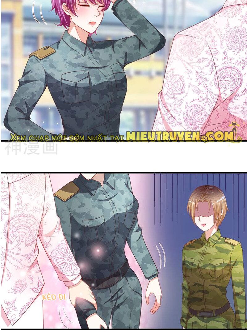 Vợ yêu cưới trước sủng sau: Chapter 63