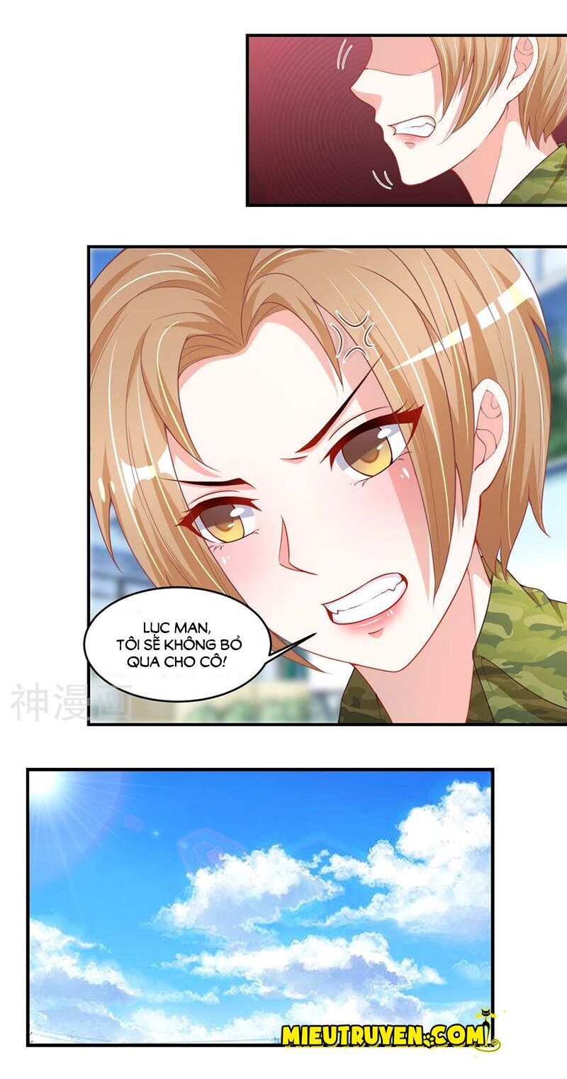 Vợ yêu cưới trước sủng sau: Chapter 63