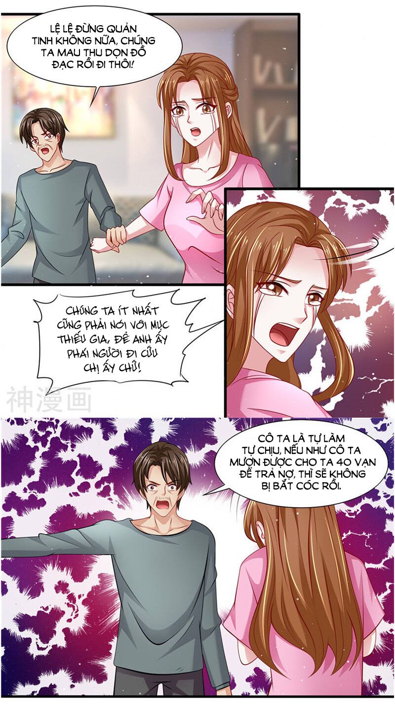 Vợ yêu cưới trước sủng sau: Chapter 64