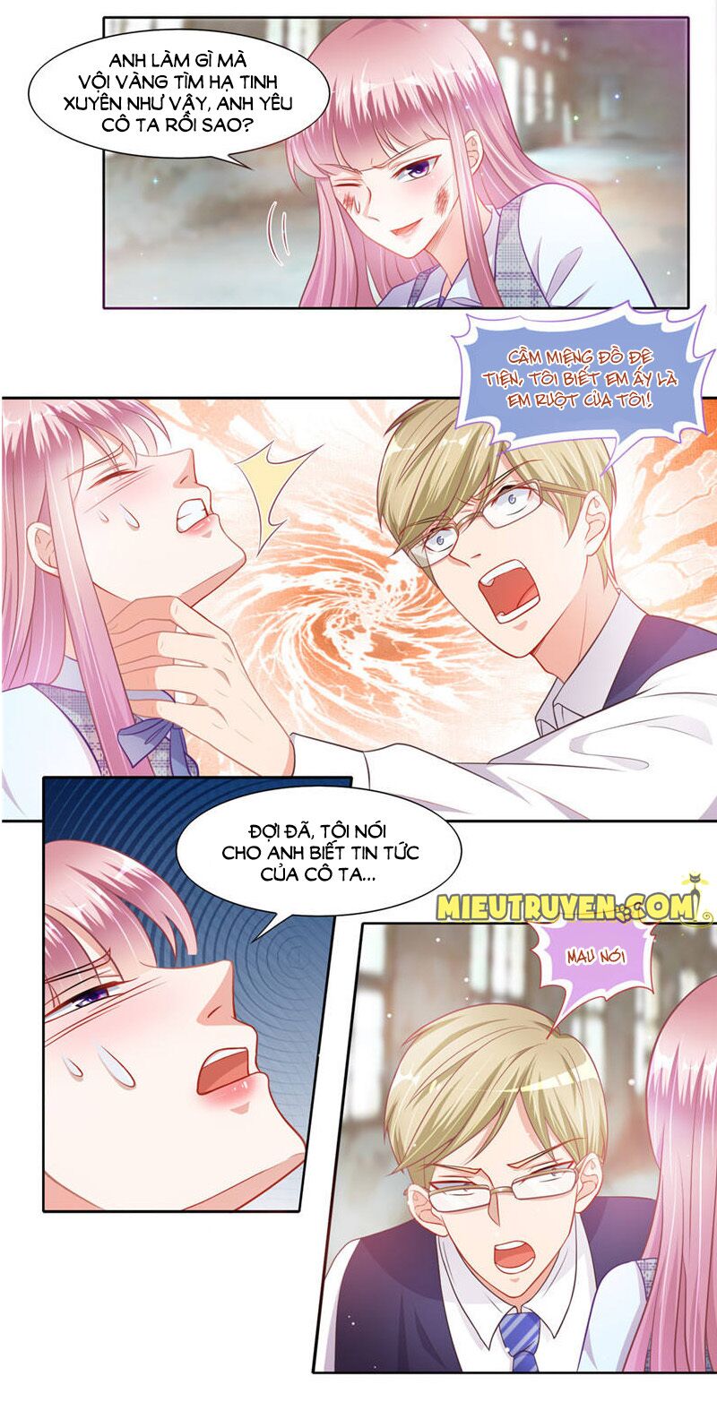 Vợ yêu cưới trước sủng sau: Chapter 65