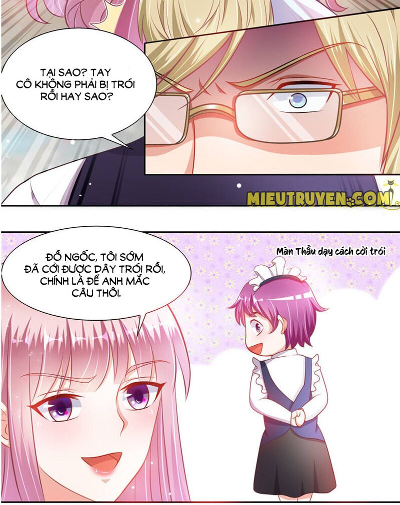 Vợ yêu cưới trước sủng sau: Chapter 65
