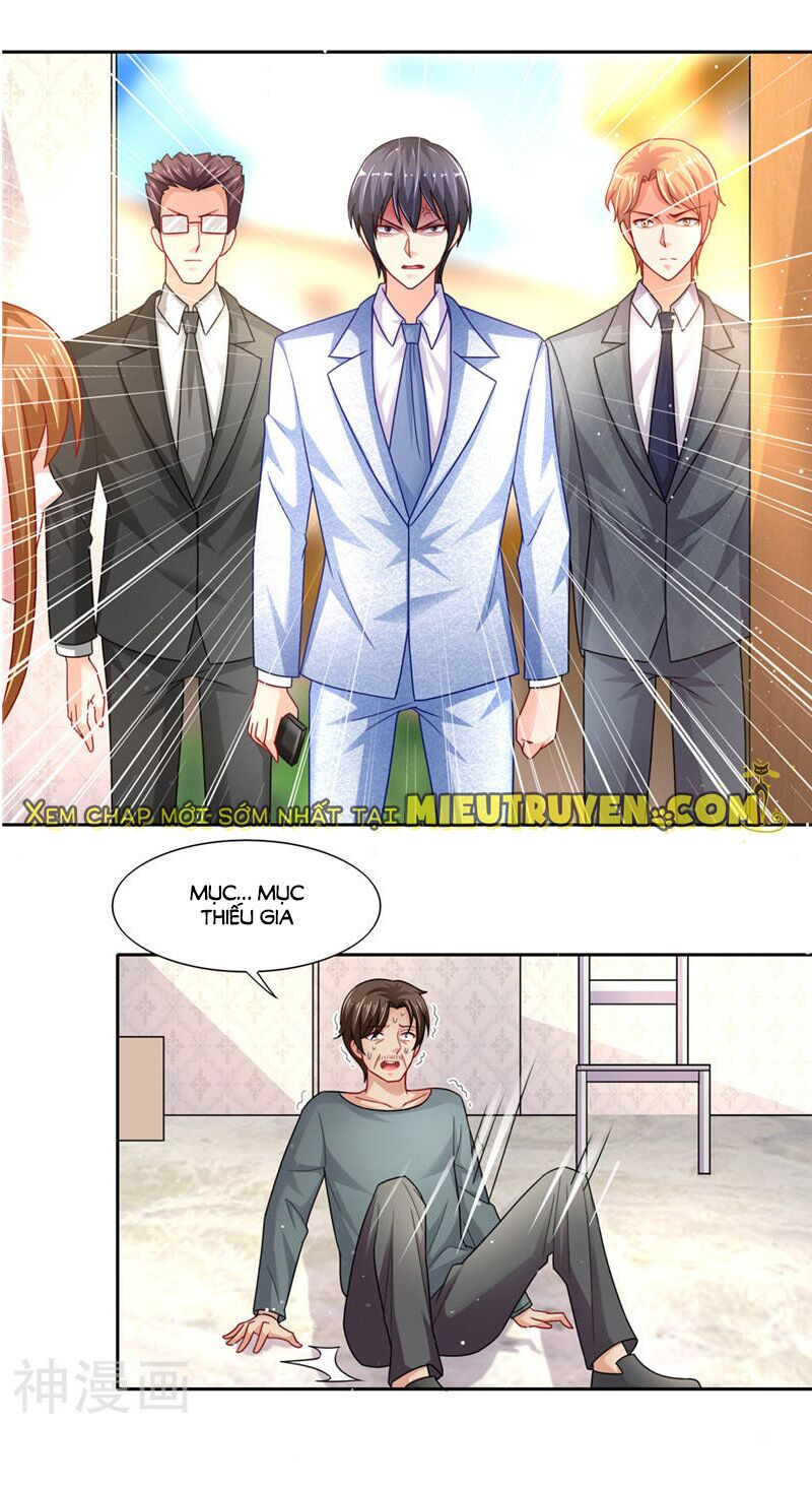 Vợ yêu cưới trước sủng sau: Chapter 65