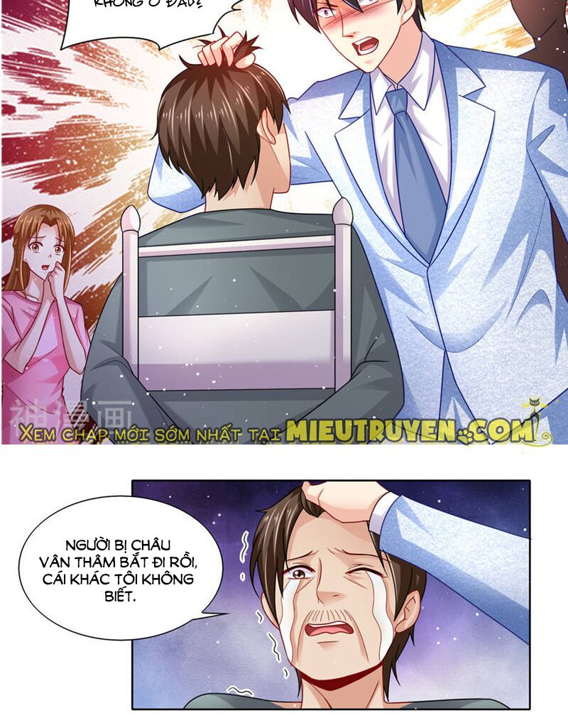 Vợ yêu cưới trước sủng sau: Chapter 65