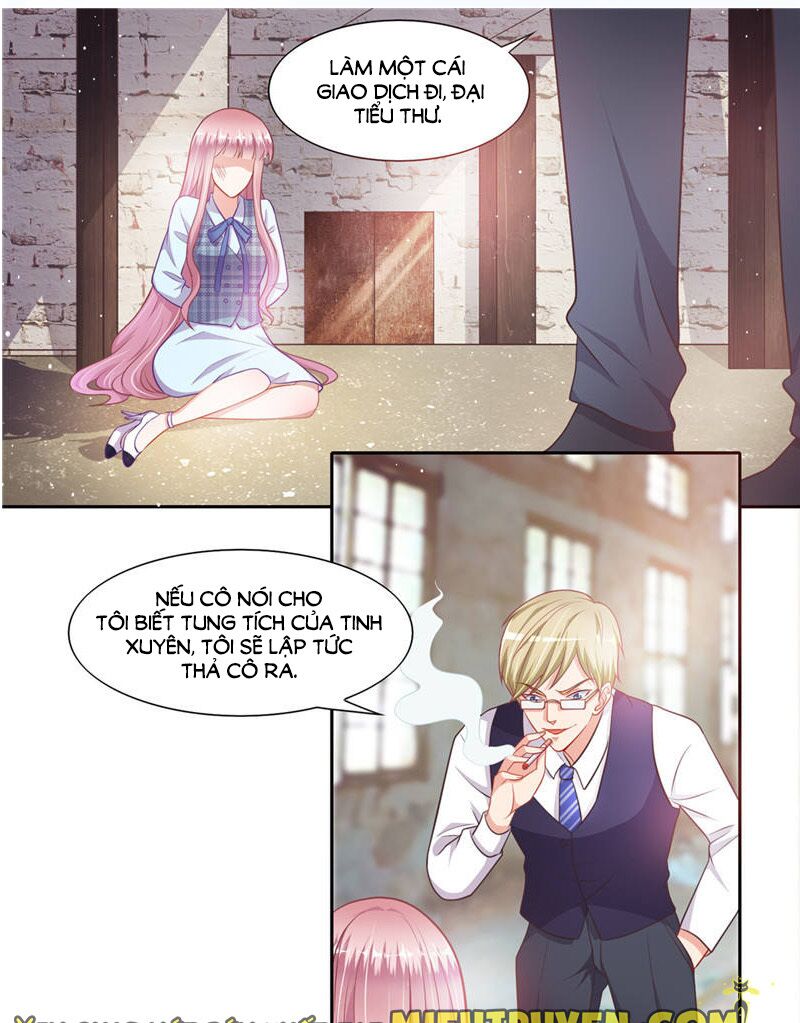 Vợ yêu cưới trước sủng sau: Chapter 65