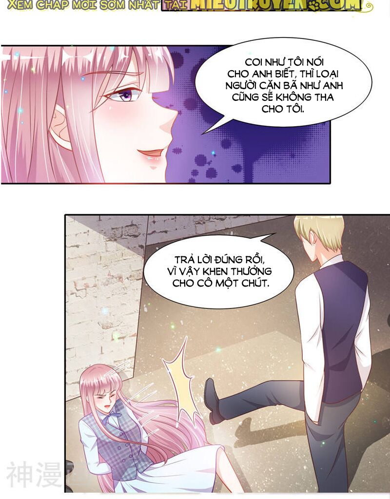 Vợ yêu cưới trước sủng sau: Chapter 65