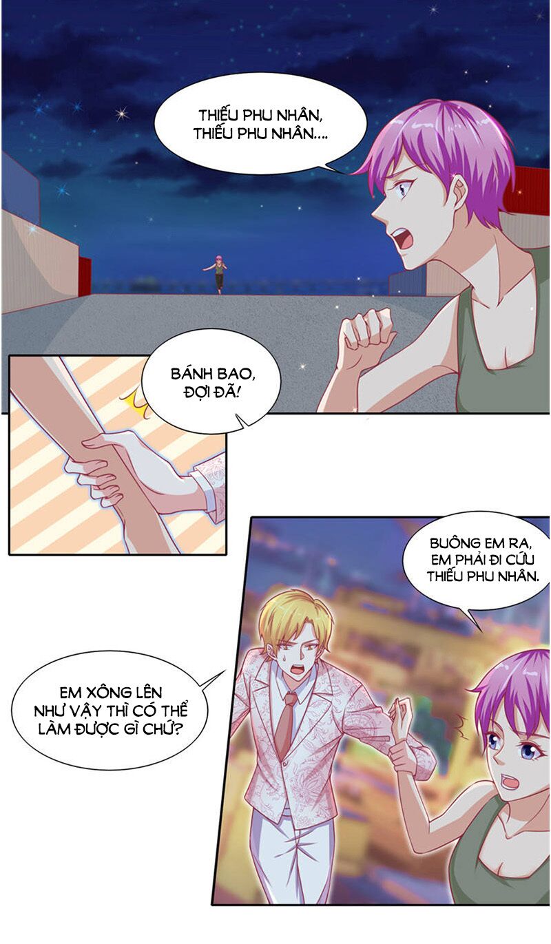 Vợ yêu cưới trước sủng sau: Chapter 66