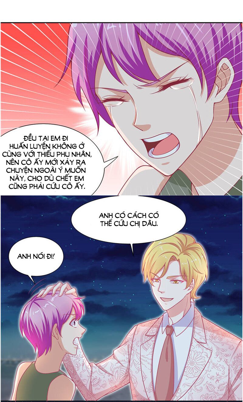 Vợ yêu cưới trước sủng sau: Chapter 66