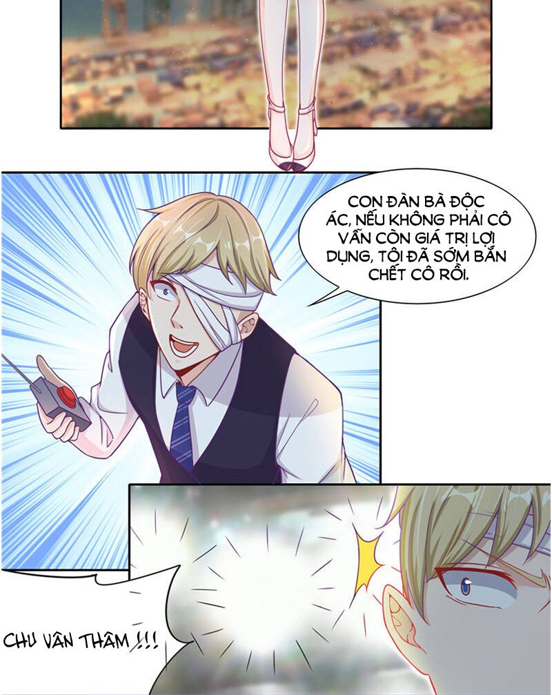 Vợ yêu cưới trước sủng sau: Chapter 66