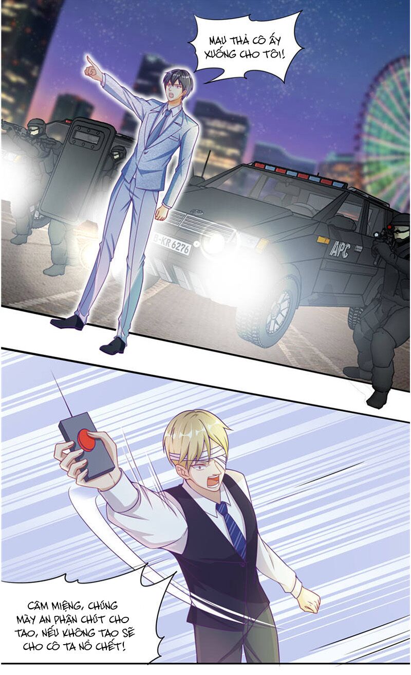 Vợ yêu cưới trước sủng sau: Chapter 66