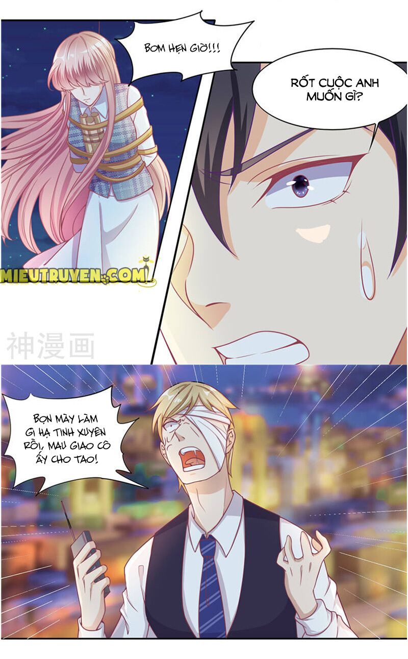Vợ yêu cưới trước sủng sau: Chapter 66