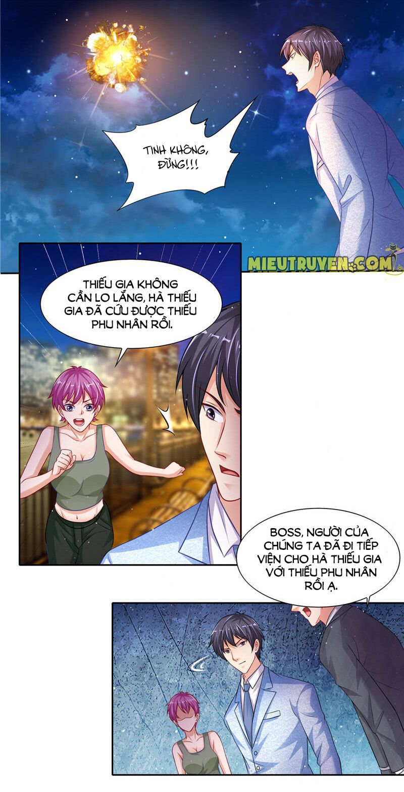 Vợ yêu cưới trước sủng sau: Chapter 67