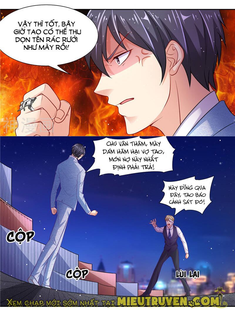 Vợ yêu cưới trước sủng sau: Chapter 67