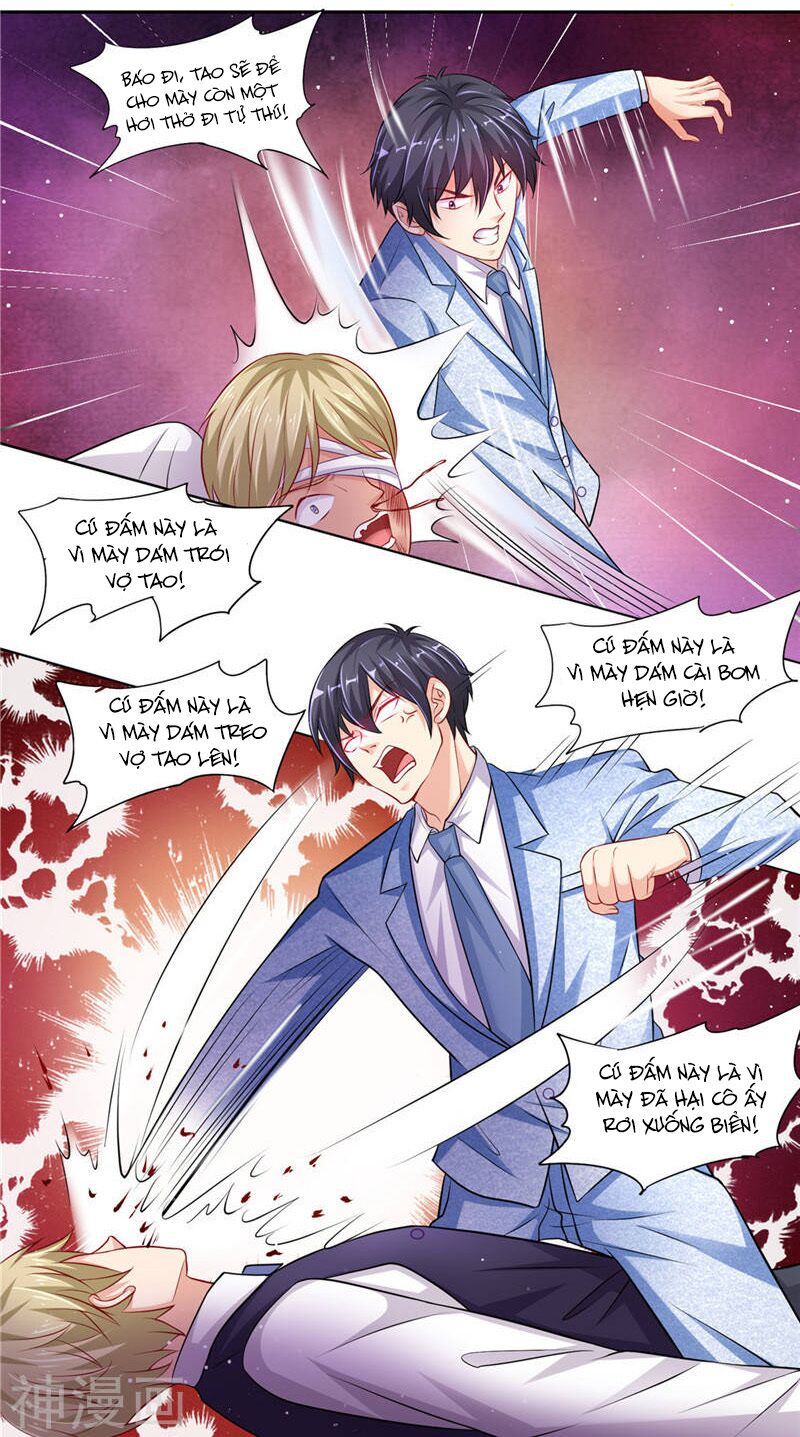 Vợ yêu cưới trước sủng sau: Chapter 67