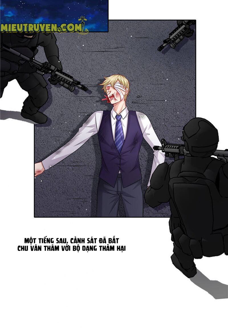 Vợ yêu cưới trước sủng sau: Chapter 67