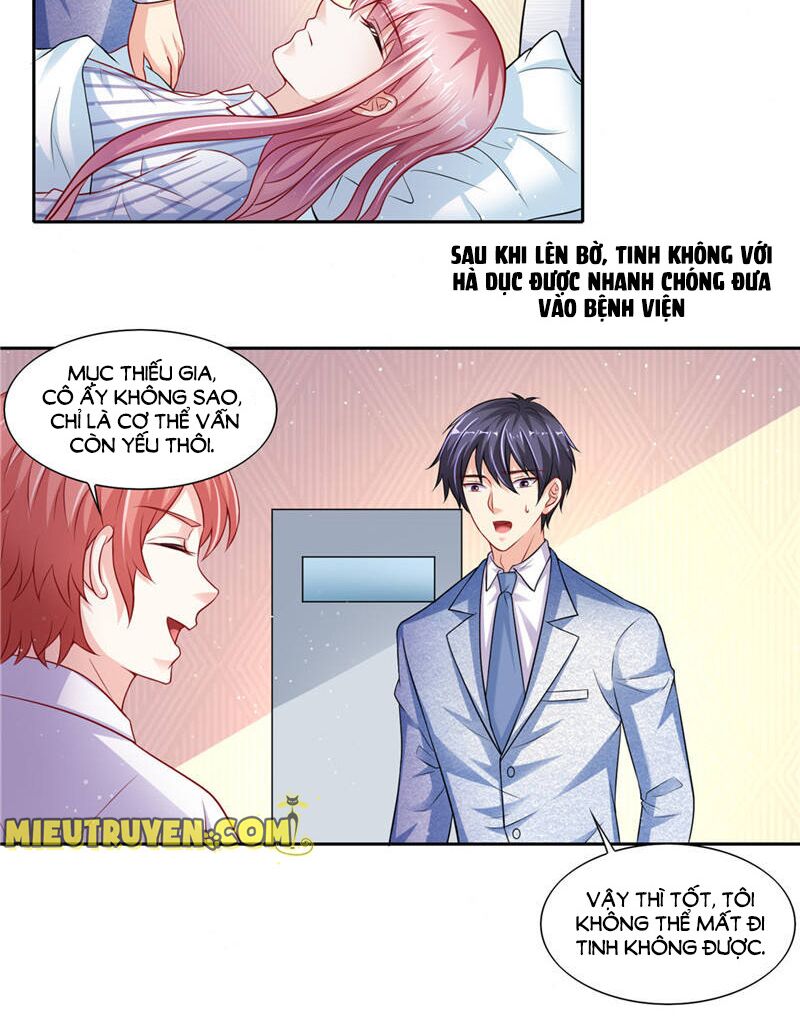 Vợ yêu cưới trước sủng sau: Chapter 67