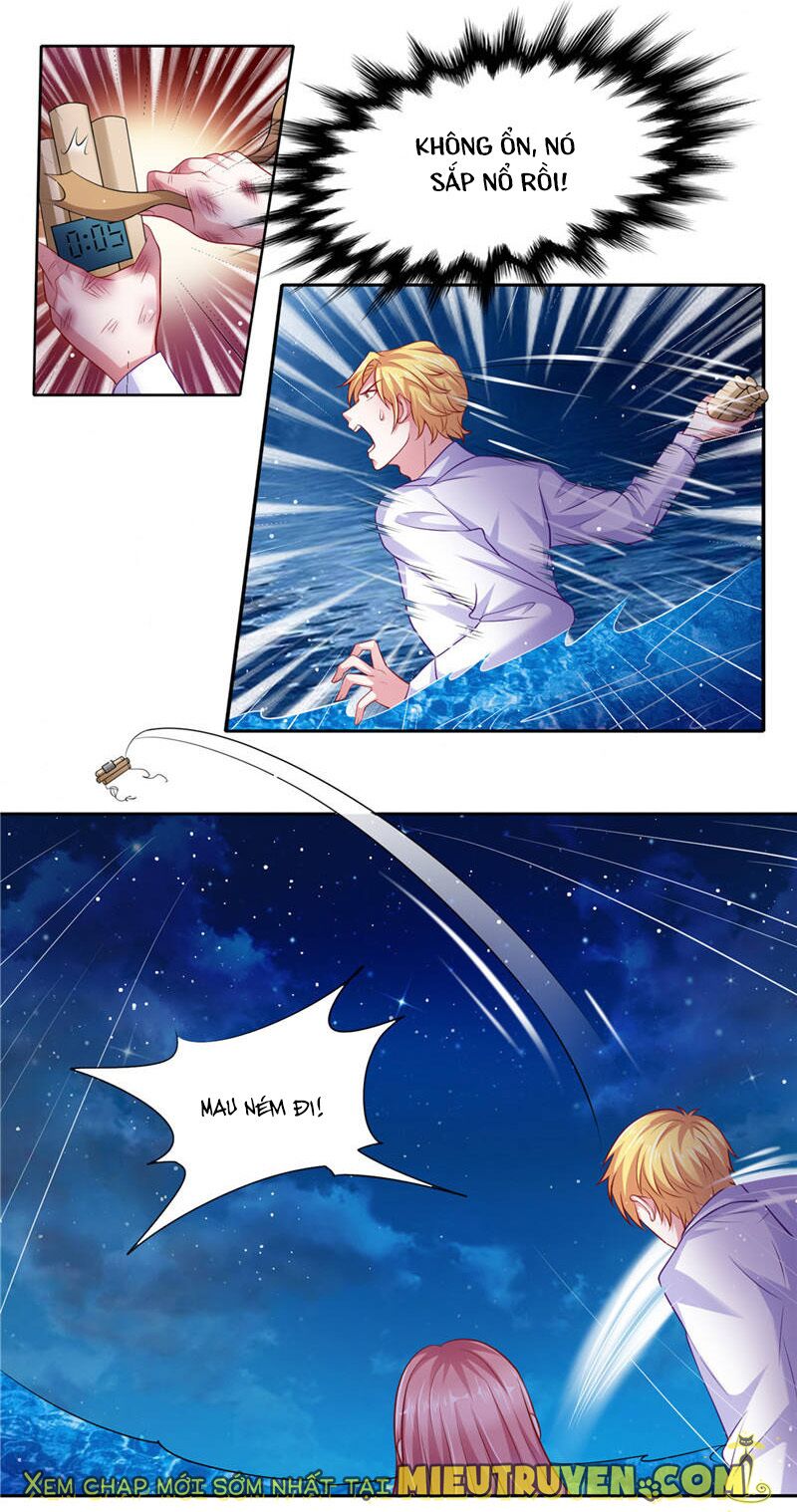 Vợ yêu cưới trước sủng sau: Chapter 67