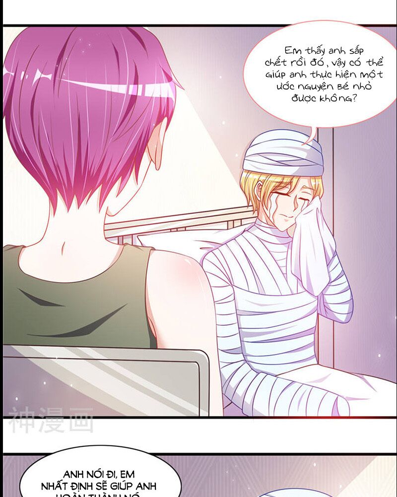 Vợ yêu cưới trước sủng sau: Chapter 68