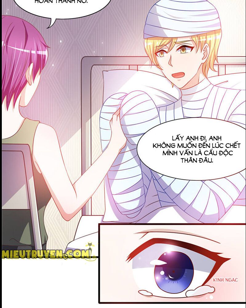 Vợ yêu cưới trước sủng sau: Chapter 68