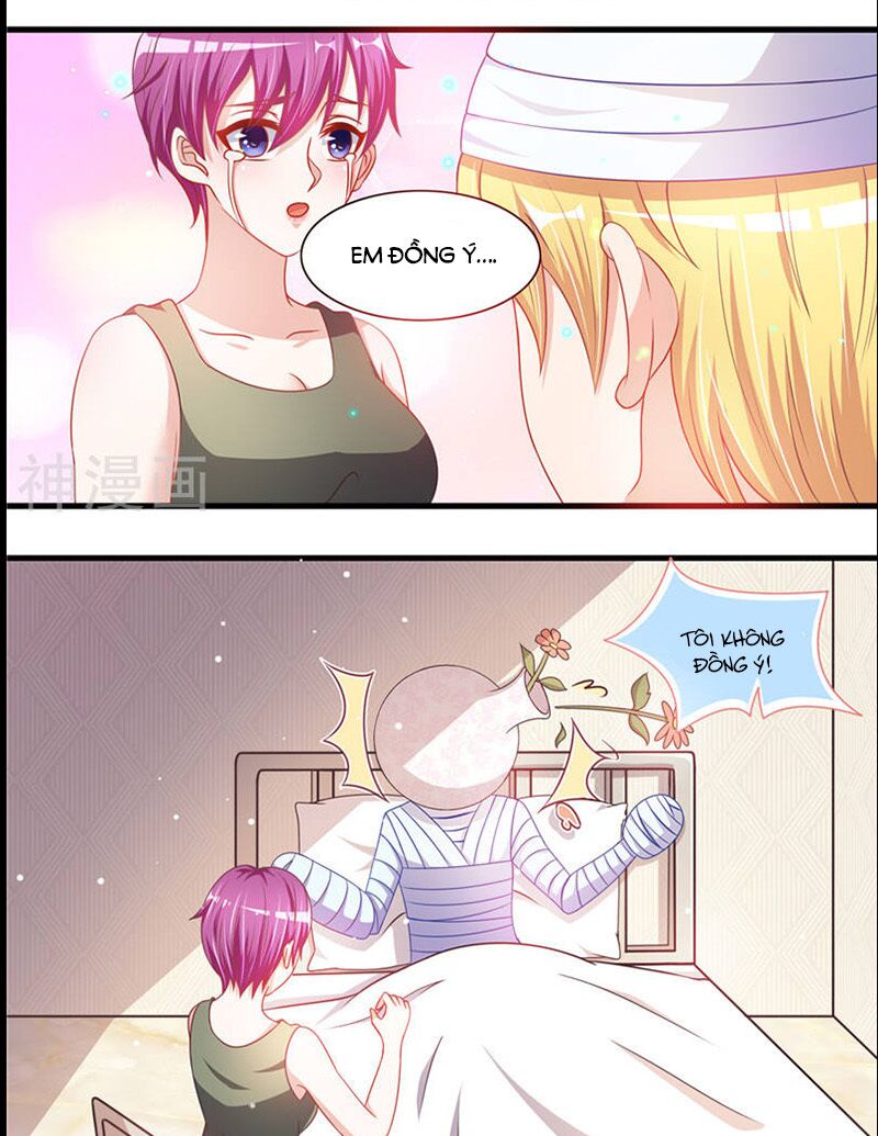 Vợ yêu cưới trước sủng sau: Chapter 68