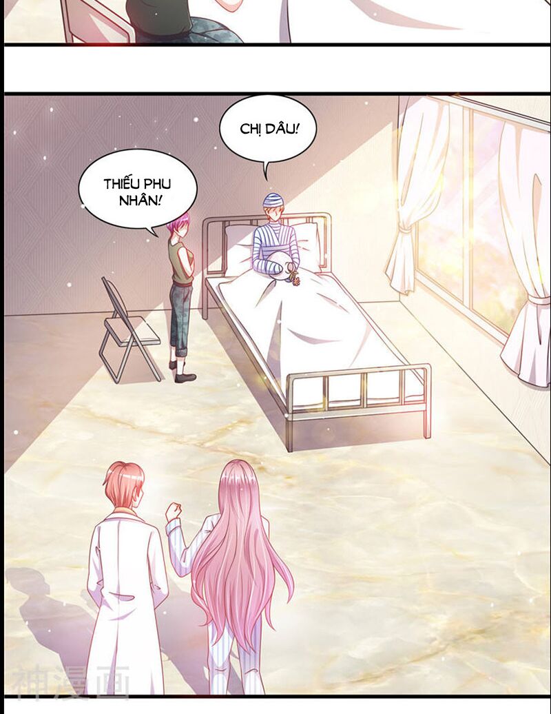 Vợ yêu cưới trước sủng sau: Chapter 68