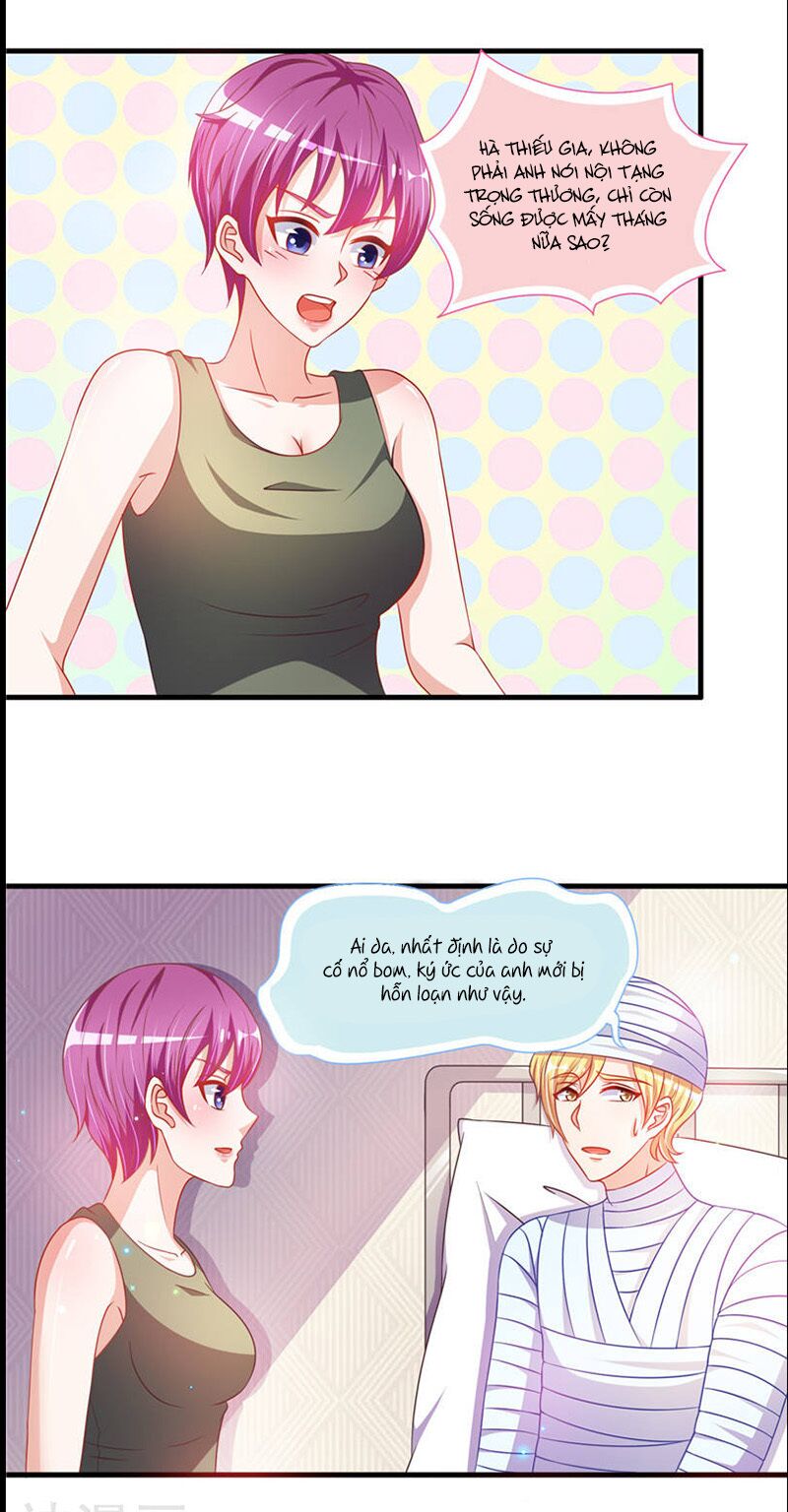 Vợ yêu cưới trước sủng sau: Chapter 68