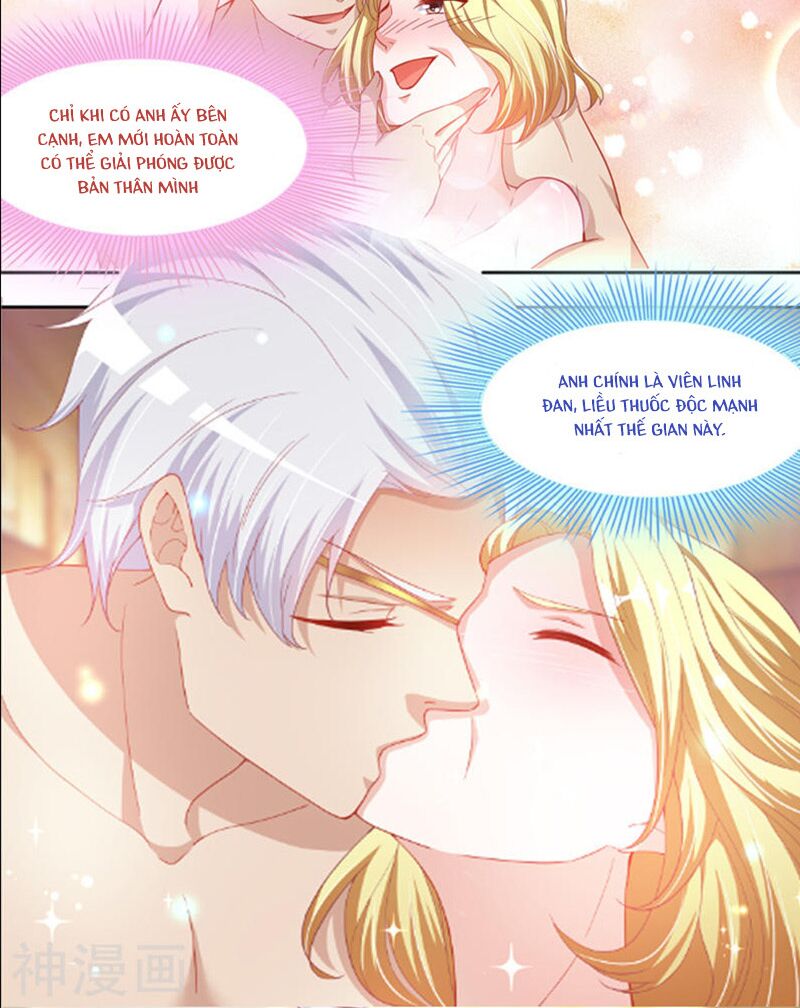 Vợ yêu cưới trước sủng sau: Chapter 70