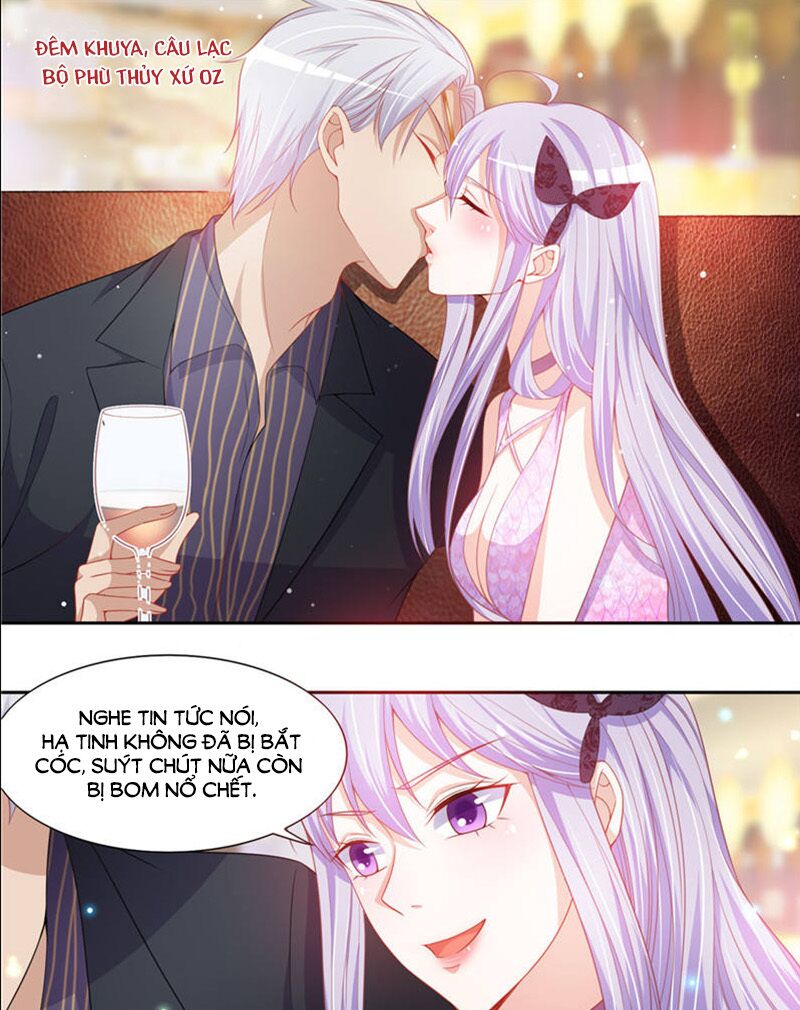 Vợ yêu cưới trước sủng sau: Chapter 70
