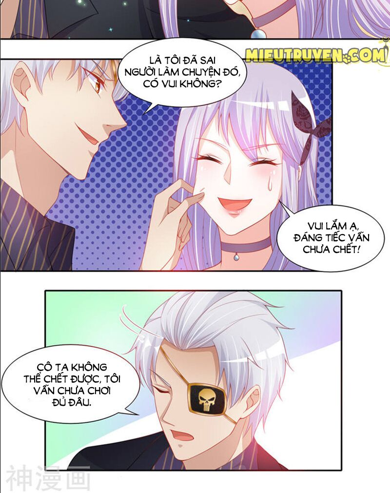 Vợ yêu cưới trước sủng sau: Chapter 70