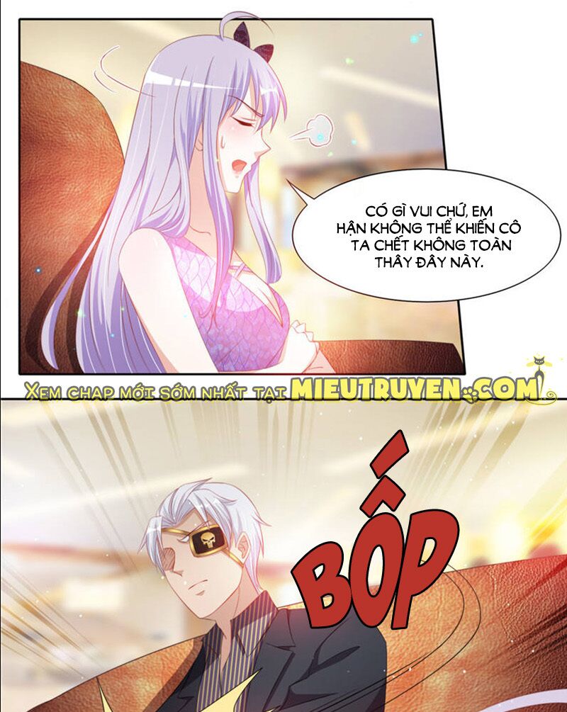 Vợ yêu cưới trước sủng sau: Chapter 70