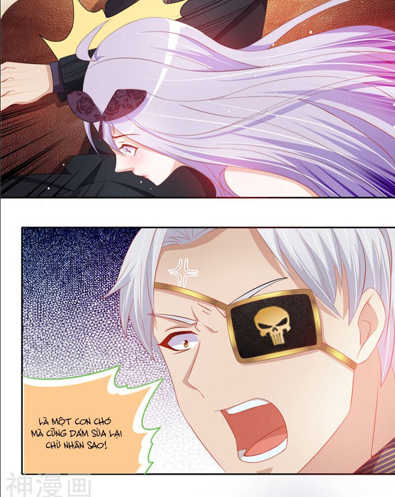 Vợ yêu cưới trước sủng sau: Chapter 70