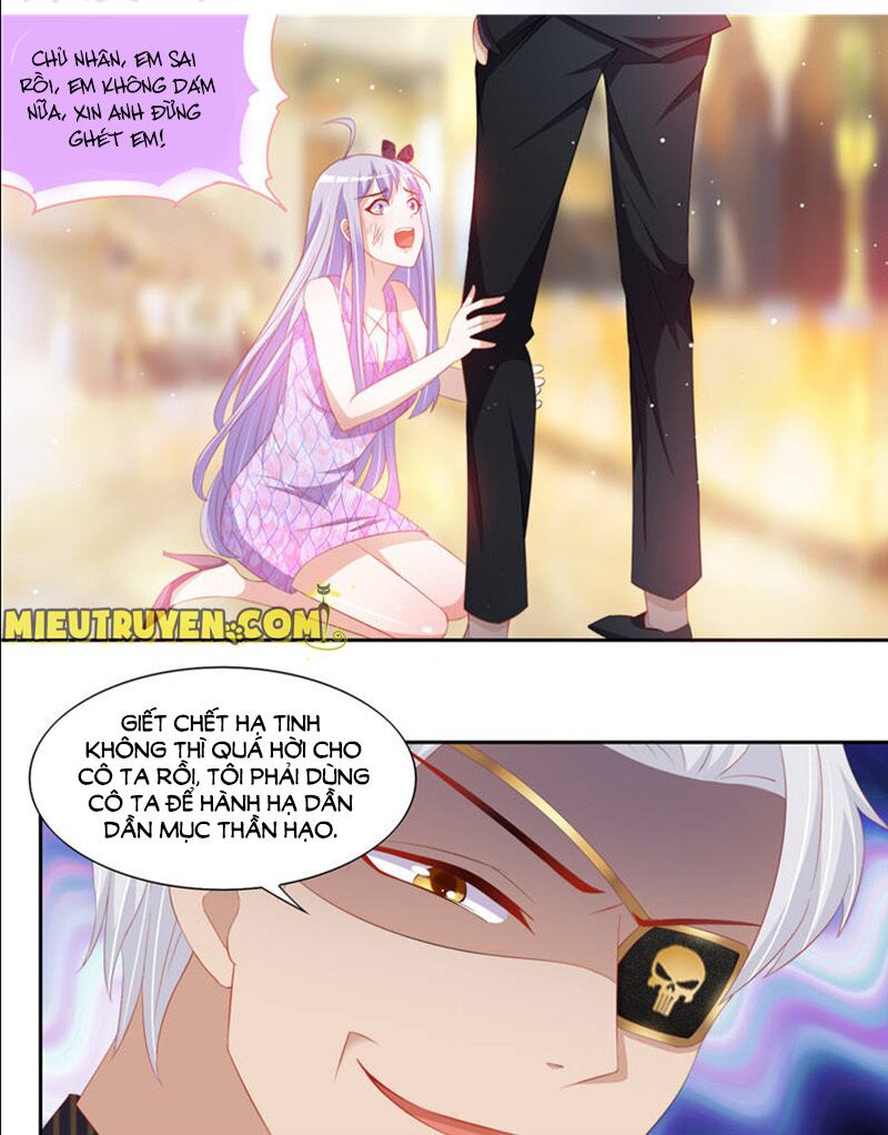 Vợ yêu cưới trước sủng sau: Chapter 70