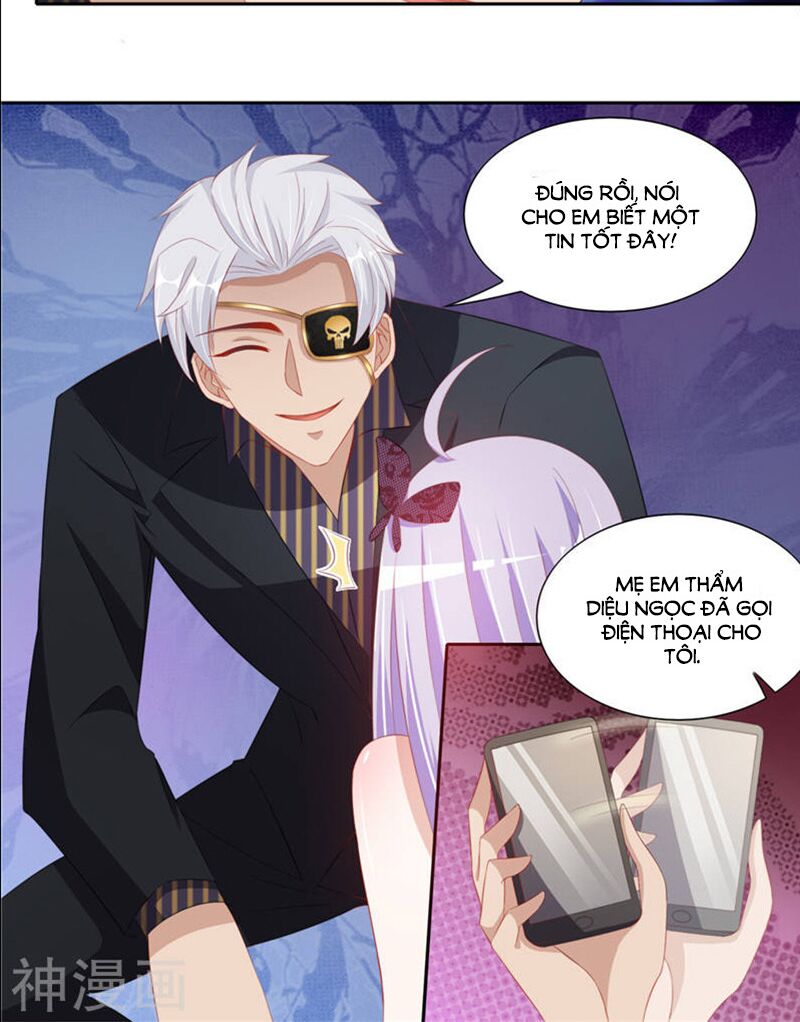 Vợ yêu cưới trước sủng sau: Chapter 70