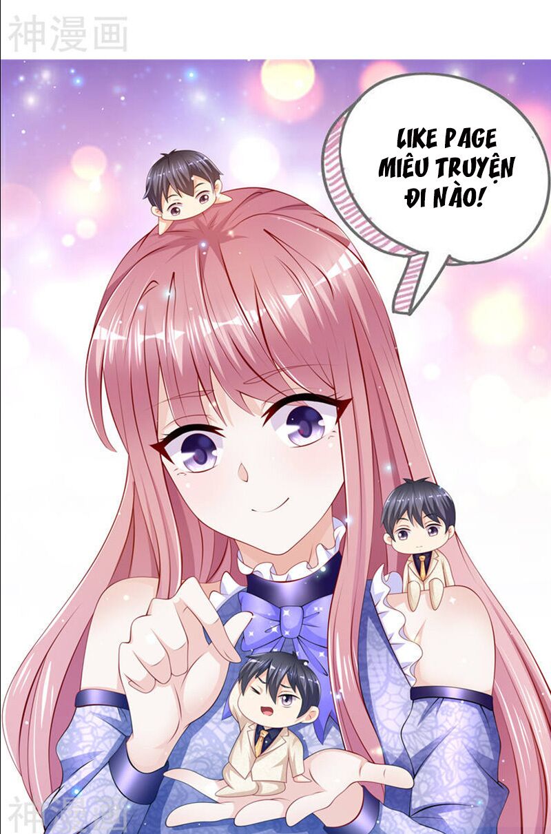 Vợ yêu cưới trước sủng sau: Chapter 70