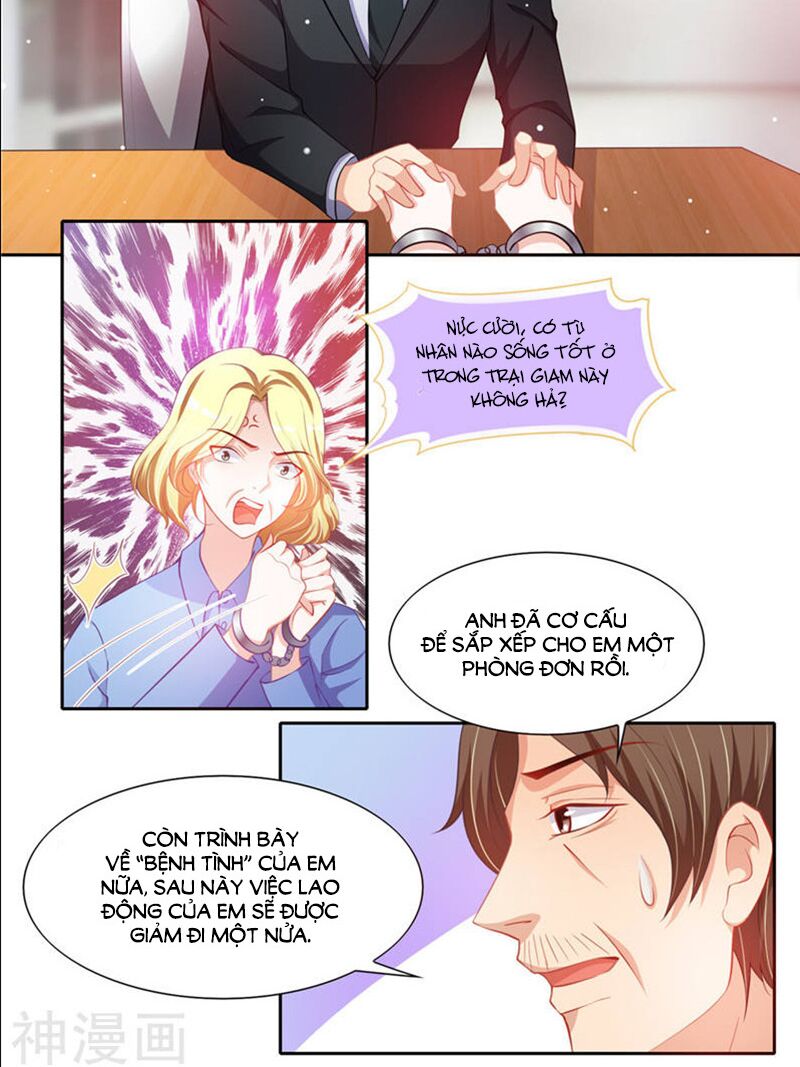Vợ yêu cưới trước sủng sau: Chapter 70