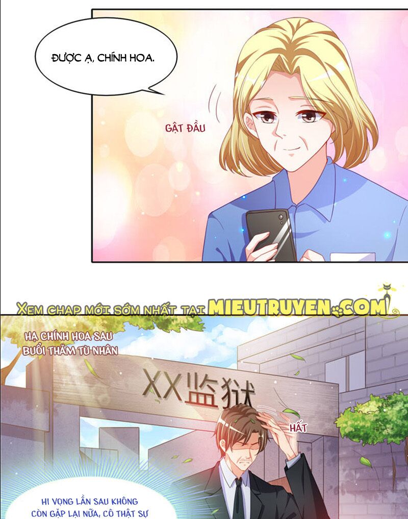Vợ yêu cưới trước sủng sau: Chapter 70