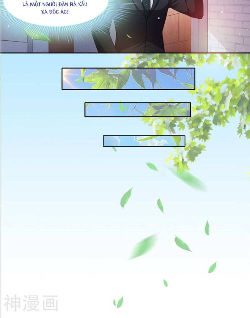 Vợ yêu cưới trước sủng sau: Chapter 70