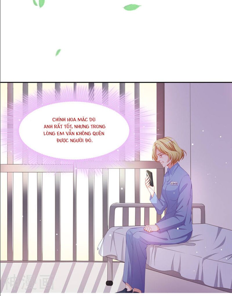 Vợ yêu cưới trước sủng sau: Chapter 70