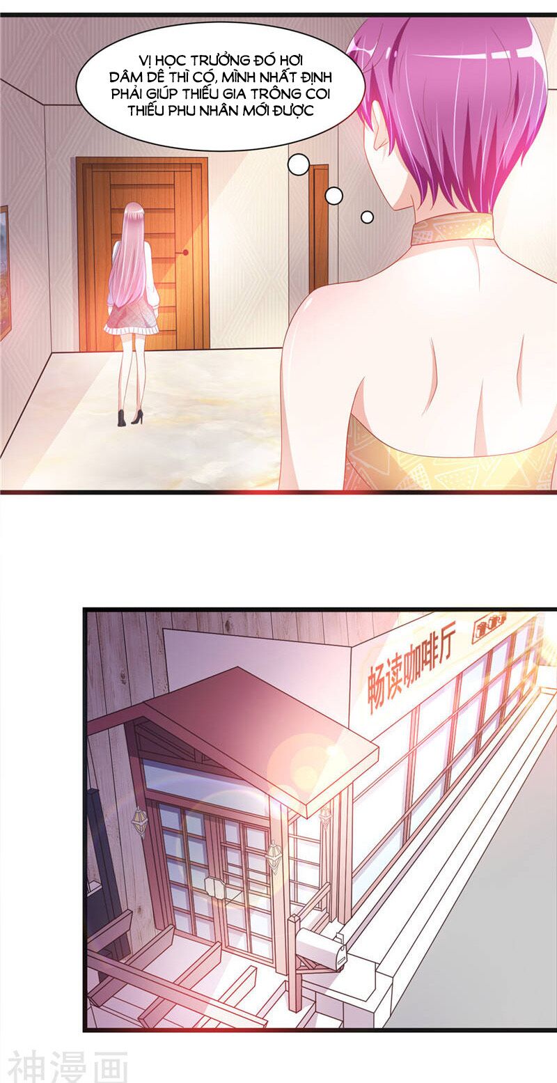 Vợ yêu cưới trước sủng sau: Chapter 71