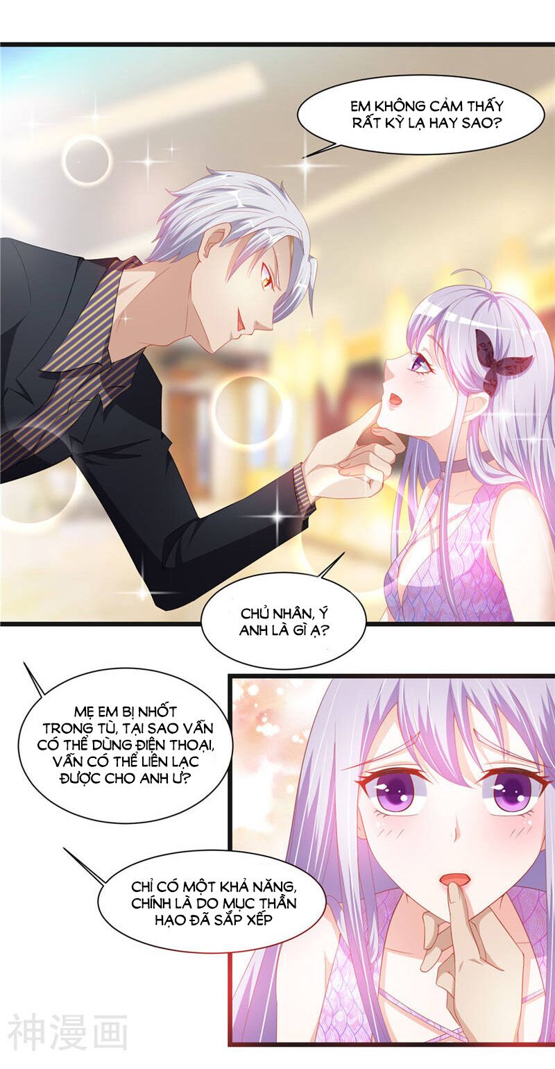 Vợ yêu cưới trước sủng sau: Chapter 71