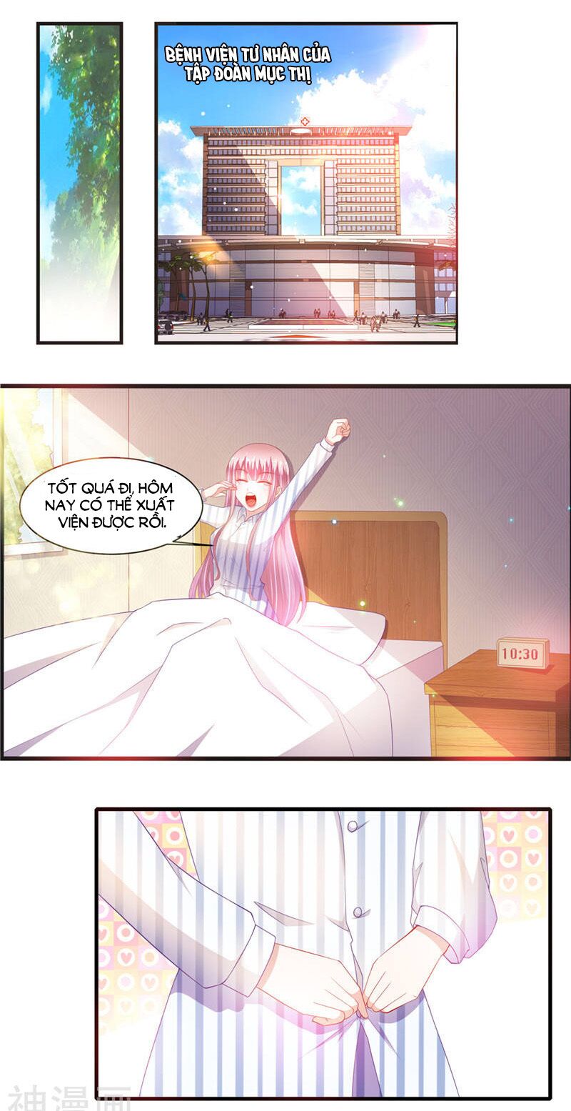 Vợ yêu cưới trước sủng sau: Chapter 71