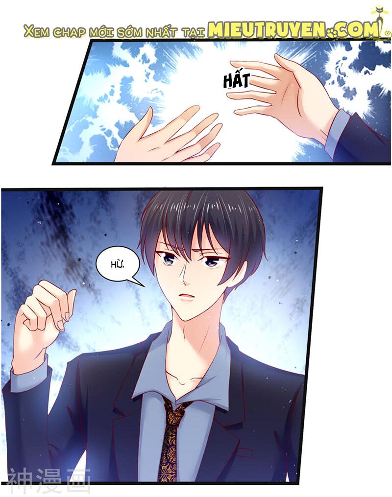 Vợ yêu cưới trước sủng sau: Chapter 72