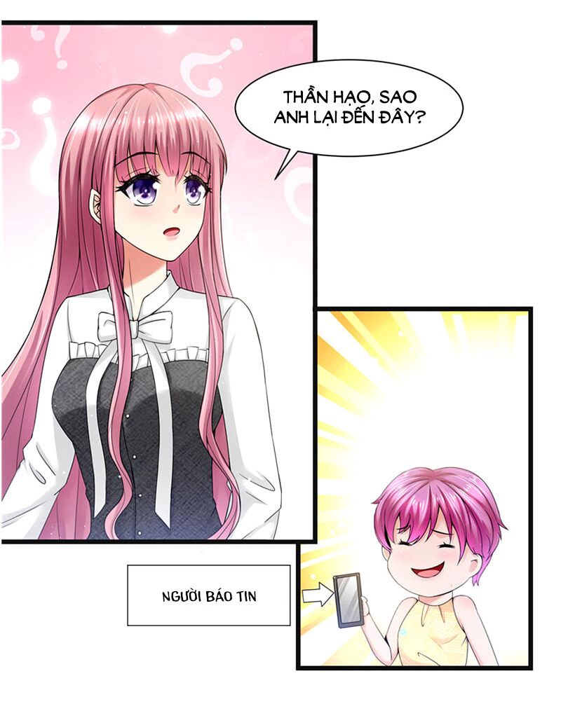 Vợ yêu cưới trước sủng sau: Chapter 72