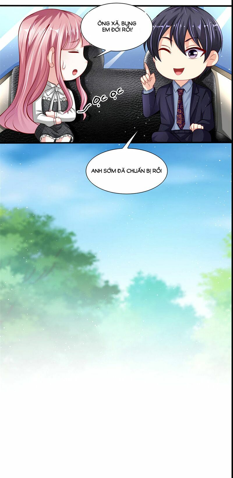 Vợ yêu cưới trước sủng sau: Chapter 73
