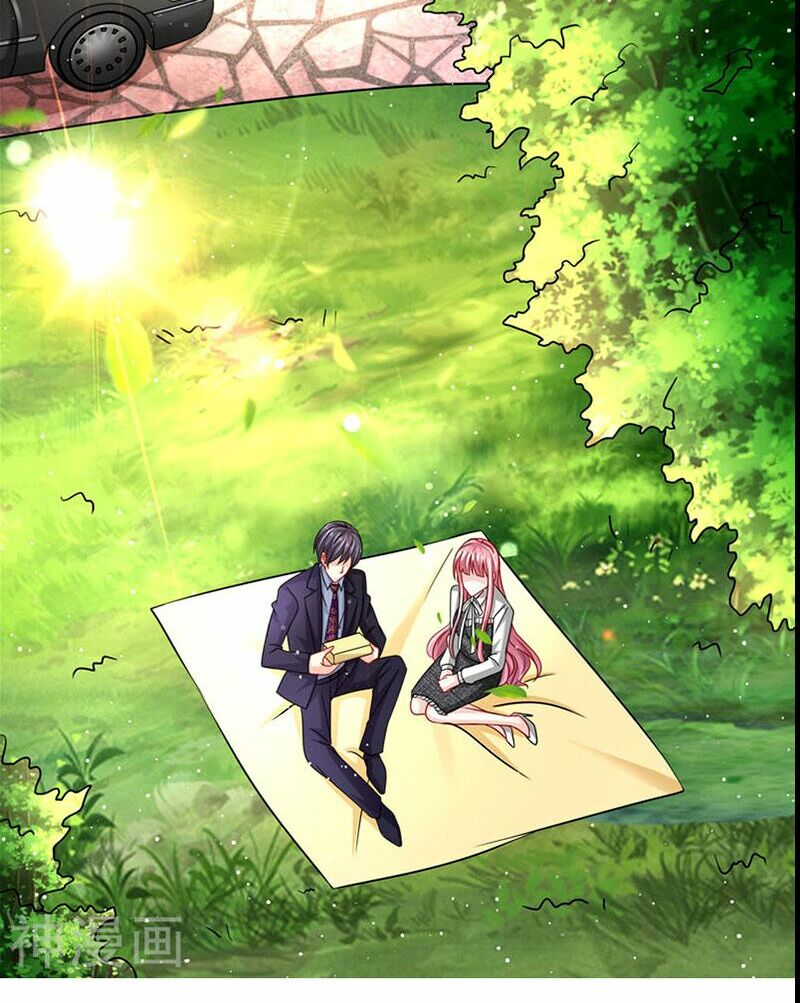 Vợ yêu cưới trước sủng sau: Chapter 73