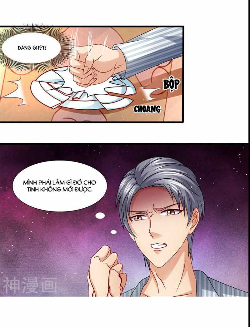 Vợ yêu cưới trước sủng sau: Chapter 73