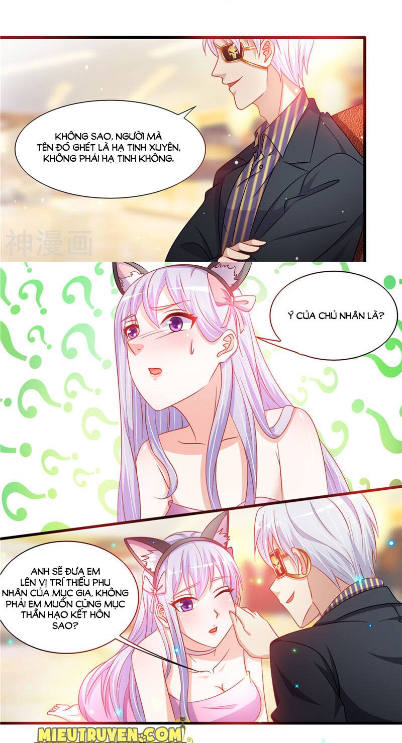 Vợ yêu cưới trước sủng sau: Chapter 74