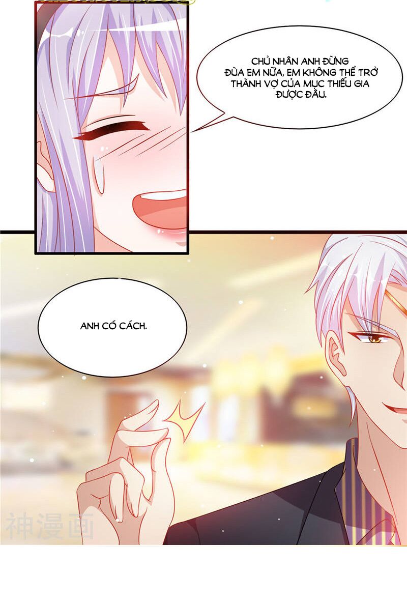 Vợ yêu cưới trước sủng sau: Chapter 74