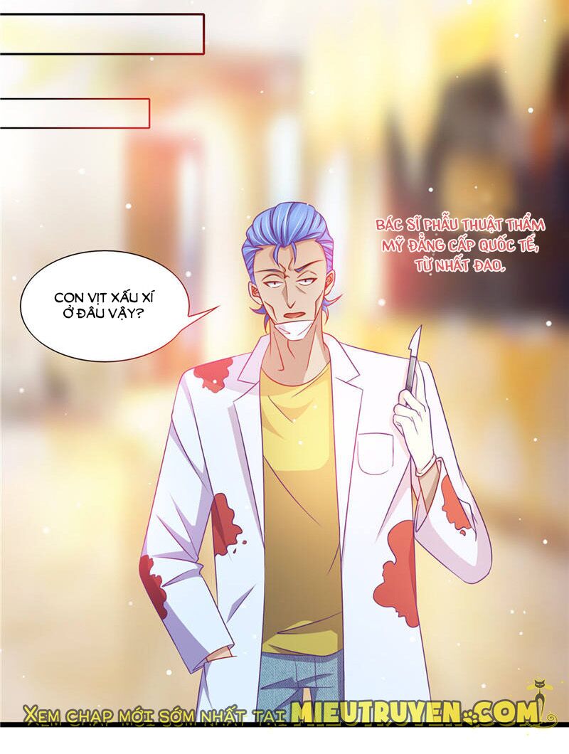 Vợ yêu cưới trước sủng sau: Chapter 74